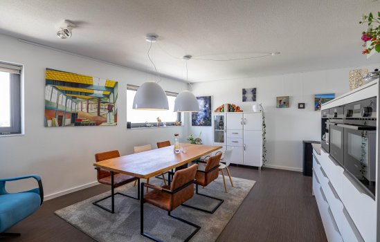 Boumaboulevard 477, GRONINGEN