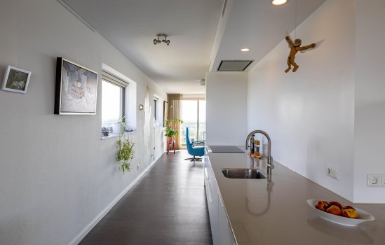 Boumaboulevard 477, GRONINGEN