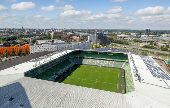 Boumaboulevard 477, GRONINGEN