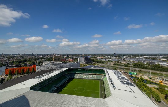 Boumaboulevard 477, GRONINGEN