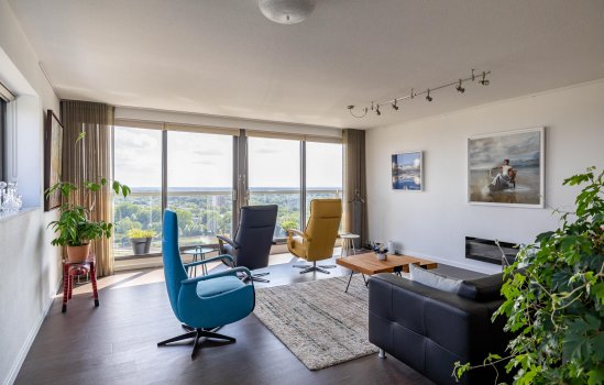 Boumaboulevard 477, GRONINGEN