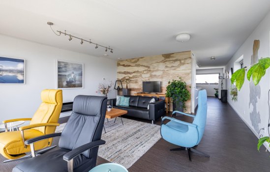 Boumaboulevard 477, GRONINGEN