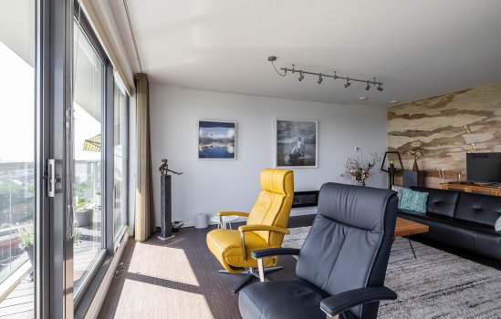 Boumaboulevard 477, GRONINGEN