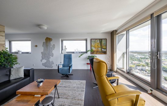 Boumaboulevard 477, GRONINGEN