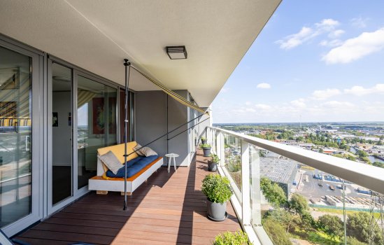 Boumaboulevard 477, GRONINGEN