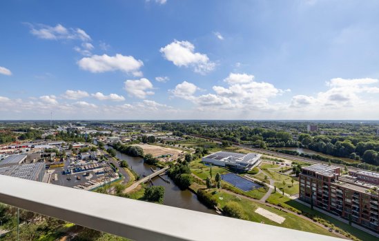 Boumaboulevard 477, GRONINGEN