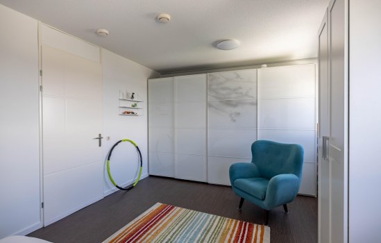 Boumaboulevard 477, GRONINGEN