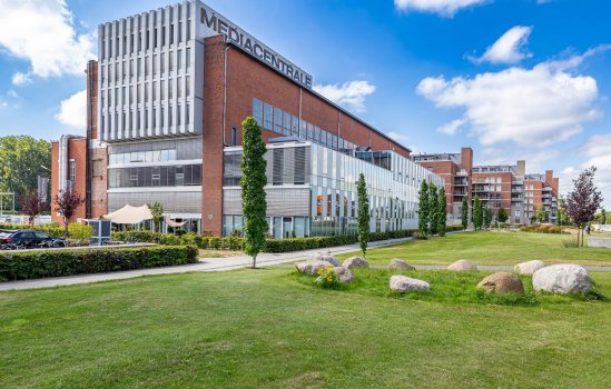 Boumaboulevard 477, GRONINGEN