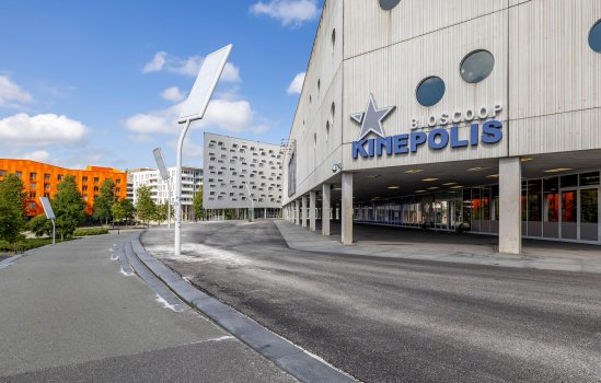 Boumaboulevard 477, GRONINGEN