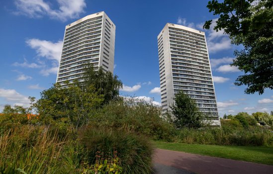 Boumaboulevard 477, GRONINGEN