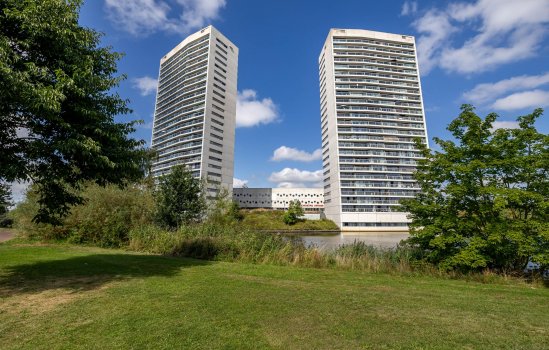 Boumaboulevard 477, GRONINGEN