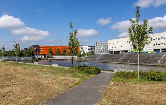 Boumaboulevard 477, GRONINGEN