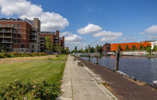 Boumaboulevard 477, GRONINGEN