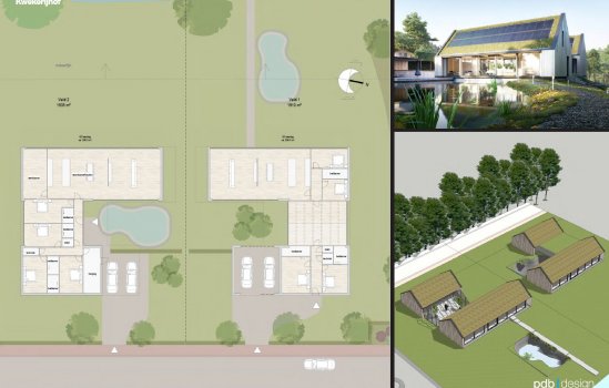 Kwekerijhof 3 0-ong, EELDERWOLDE