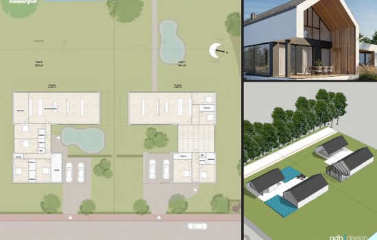 Kwekerijhof 3 0-ong, EELDERWOLDE