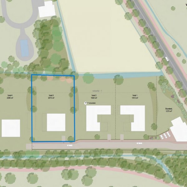 Kwekerijhof 4 0-ong, EELDERWOLDE