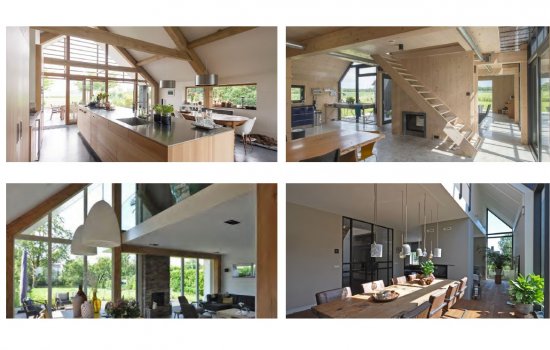 Kwekerijhof 4 0-ong, EELDERWOLDE