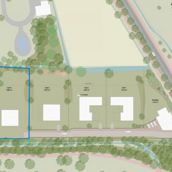 Kwekerijhof 5 0-ong, EELDERWOLDE