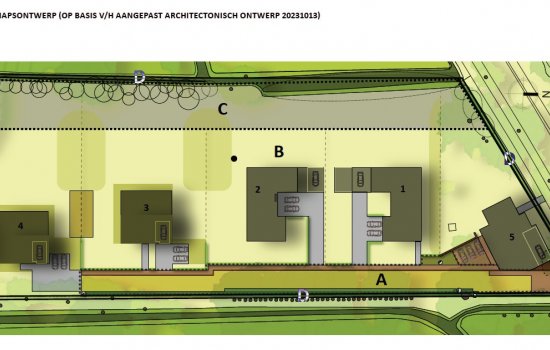 Kwekerijhof 5 0-ong, EELDERWOLDE