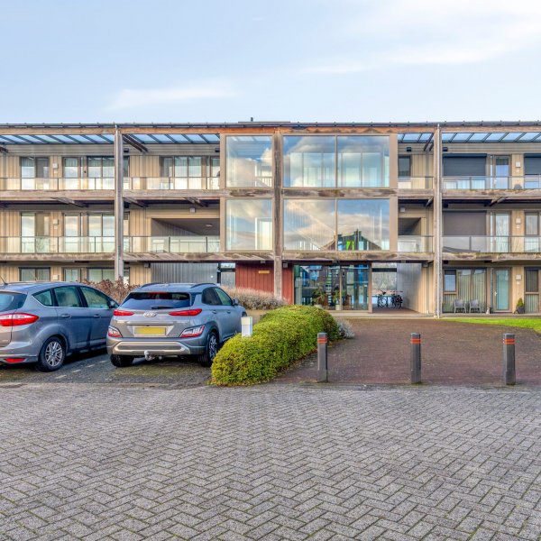 Johan Rengerssingel 43, HARKSTEDE