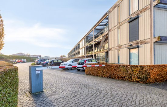 Johan Rengerssingel 43, HARKSTEDE