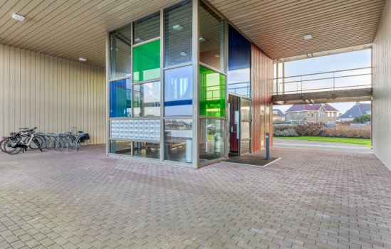 Johan Rengerssingel 43, HARKSTEDE