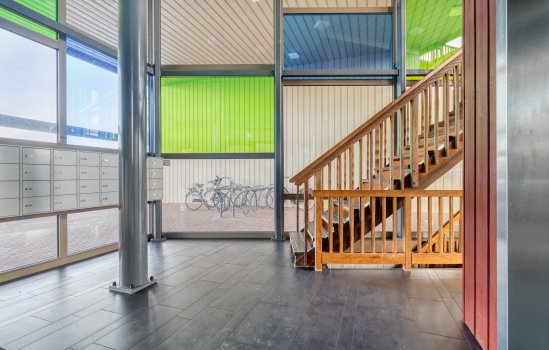 Johan Rengerssingel 43, HARKSTEDE