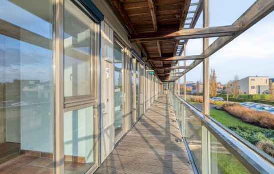 Johan Rengerssingel 43, HARKSTEDE