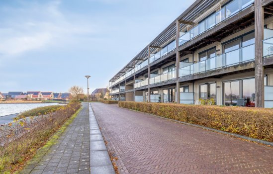 Johan Rengerssingel 43, HARKSTEDE