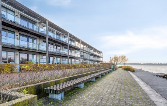 Johan Rengerssingel 43, HARKSTEDE