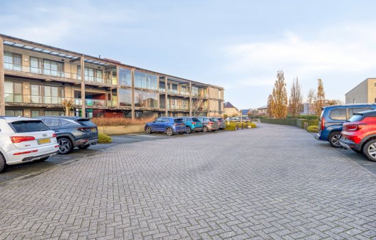 Johan Rengerssingel 43, HARKSTEDE