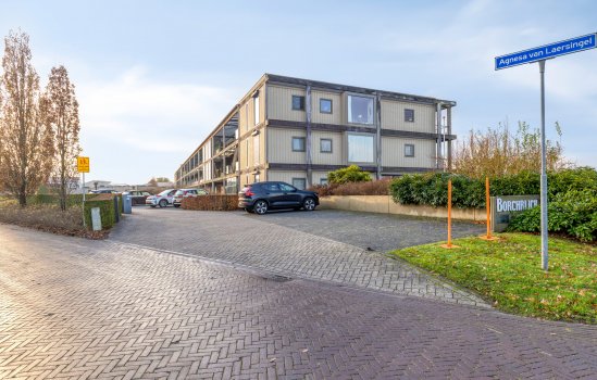 Johan Rengerssingel 43, HARKSTEDE