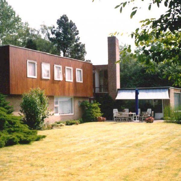 Helper Esweg 14, GRONINGEN