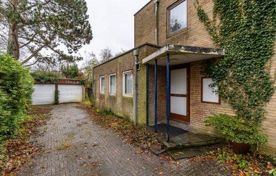 Helper Esweg 14, GRONINGEN