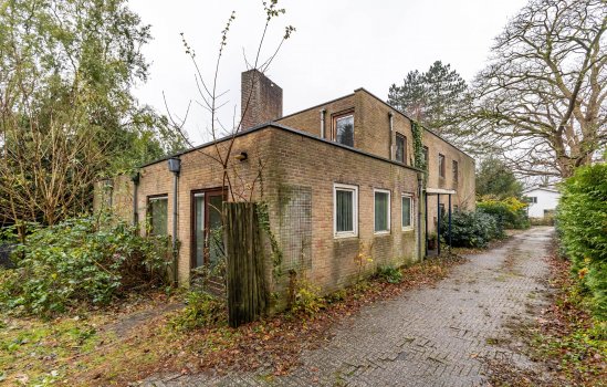 Helper Esweg 14, GRONINGEN