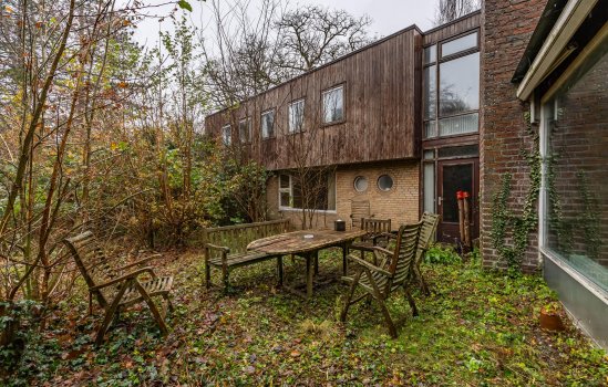 Helper Esweg 14, GRONINGEN