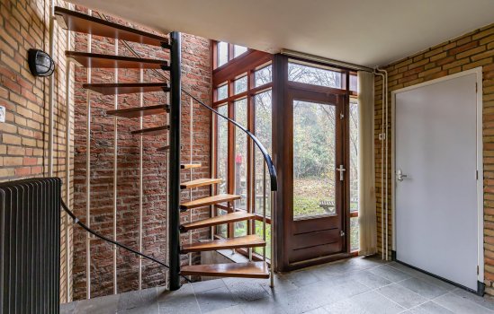 Helper Esweg 14, GRONINGEN