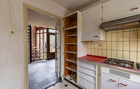 Helper Esweg 14, GRONINGEN