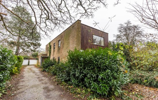 Helper Esweg 14, GRONINGEN