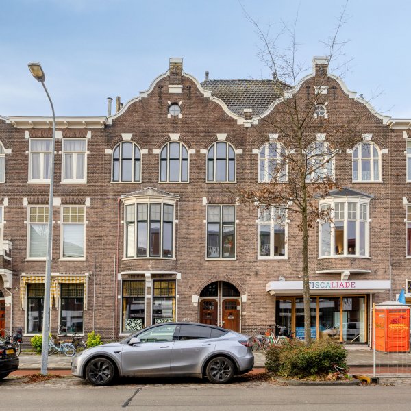 Paterswoldseweg 27-a, Groningen