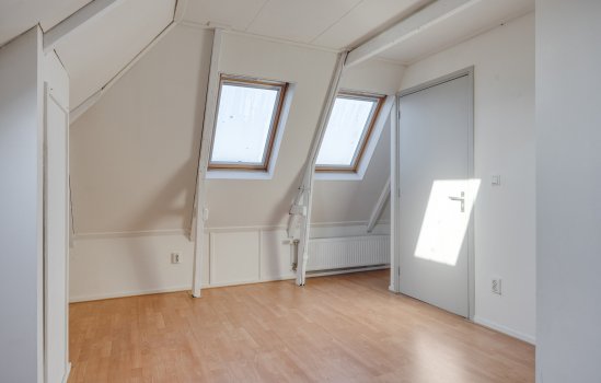 Paterswoldseweg 27-a, Groningen