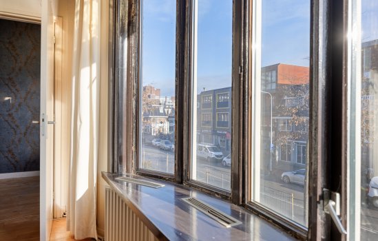 Paterswoldseweg 27-a, Groningen