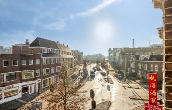 Paterswoldseweg 27-a, Groningen