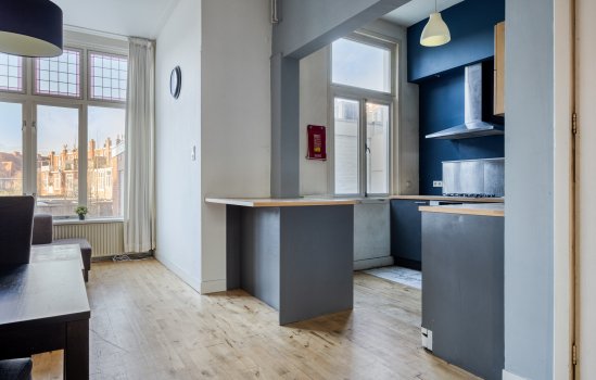 Paterswoldseweg 27-a, Groningen