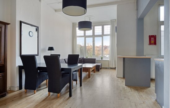 Paterswoldseweg 27-a, Groningen