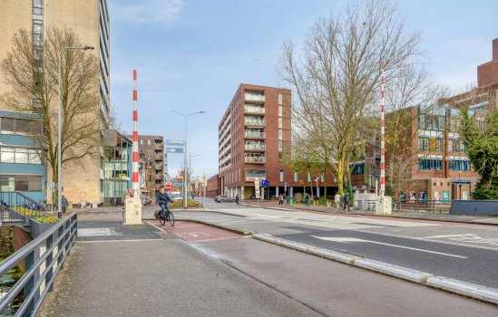 Paterswoldseweg 27-a, Groningen