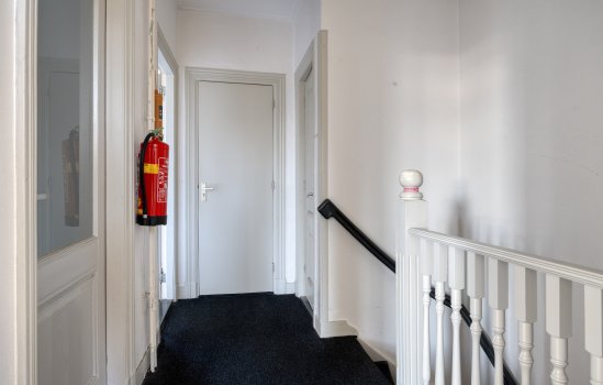 Paterswoldseweg 27-a, Groningen