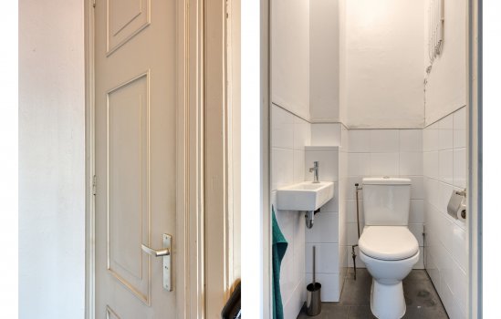 Paterswoldseweg 27-a, Groningen