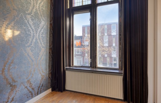 Paterswoldseweg 27-a, Groningen