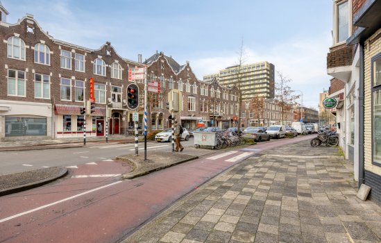 Paterswoldseweg 27-a, Groningen